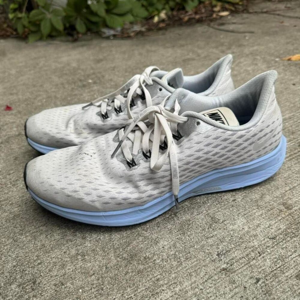 Nike Zoom Pegasus 35 Women's Size 10 Sneaker Running Exercise Lace Up‎ Gym